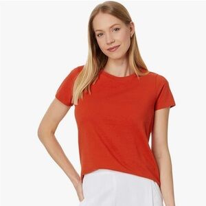 NWT Madewell size S Northside Vintage Tee